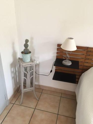 Appartement T2 au pied du Massif des Costes