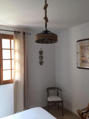 Appartement T2 au pied du Massif des Costes