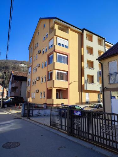 APARTMAN MIKI BIJELO POLJE in Bijelo Polje