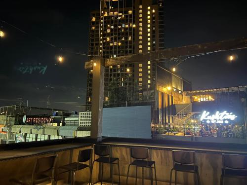 Comfy Crib Hostel – Bangkok, NY