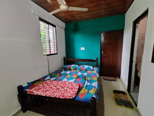 Hegde Farm Stay