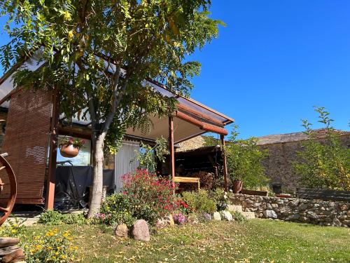 Idílico refugio de montaña ideal escapadas (Idilico refugio de montana ideal escapadas) in Isovol