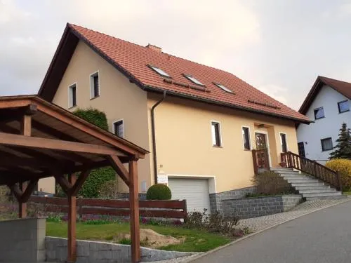 Ferienwohnung Wünsche in Crostau, Deutschland