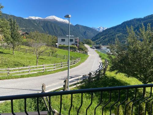 Mountain Apartment – khách sạn tại Fliess