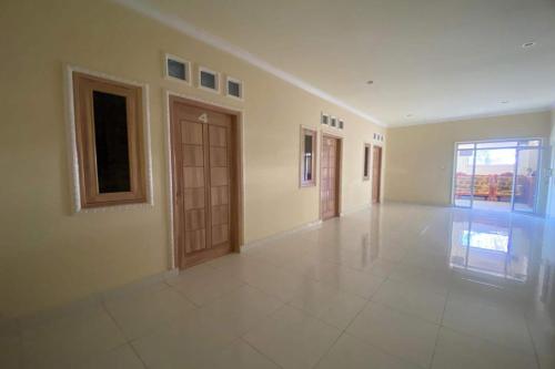 Capital O 93124 Lombok Northis Homestay