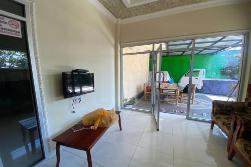 Capital O 93124 Lombok Northis Homestay