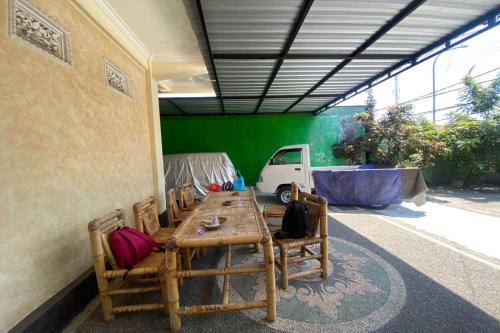 Capital O 93124 Lombok Northis Homestay