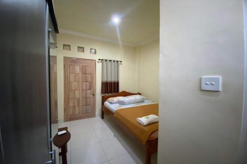 Capital O 93124 Lombok Northis Homestay