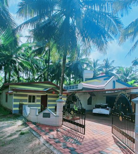 Hegde Farm Stay