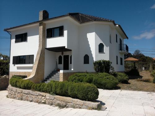  Albergue Constantino AL, Pension in Casco bei Valinha