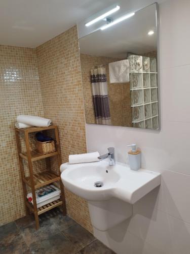 Apartamento Armiñán Ronda- parking opcional, Ронда (фото 10)