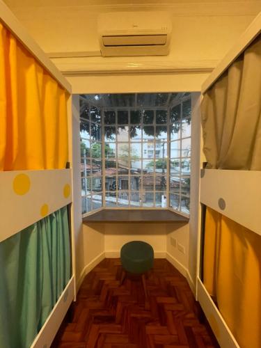Morada City Hostel, Sao Paulo (photo 9)