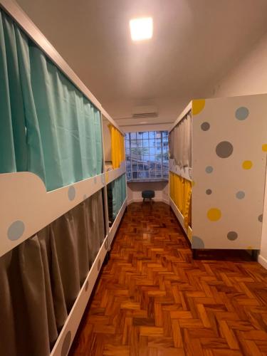Morada City Hostel, Sao Paulo (photo 10)