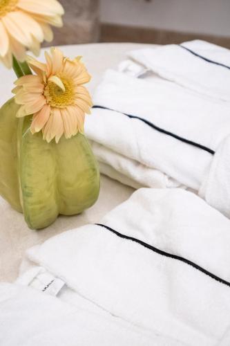 La Mandorla Luxury Trullo - image 13