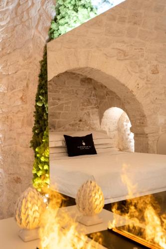 La Mandorla Luxury Trullo - image 14