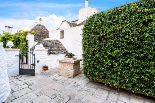 La Mandorla Luxury Trullo - image 9