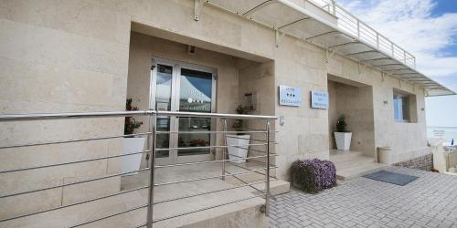 Hotel Alta La Vista