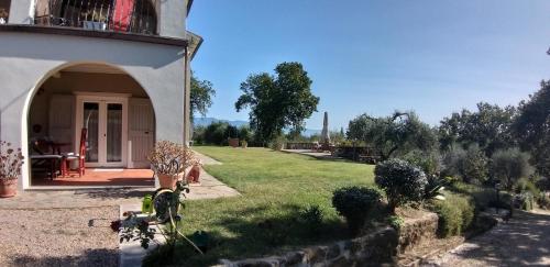 EliT alle porte del Chianti in Каврігліа