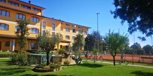 Accommodation in Meolo