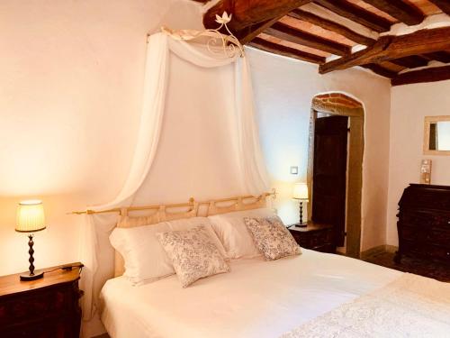 Casa il Cassero - Pergaccio