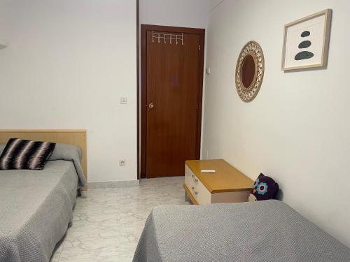  Casa INMA Alcañiz in Alcañiz