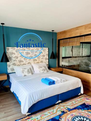 Fantastic Karon Beach guest house