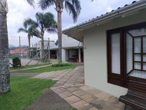 Apartamento em Bento Gonçalves-RS