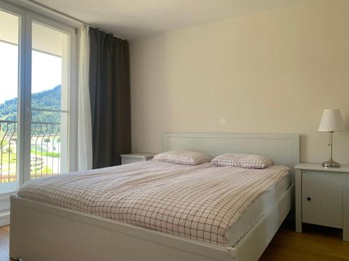 Fliess Apartment Fliess Apartment