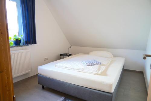 Aischtal Ferienwohnung in Gerhardshofen