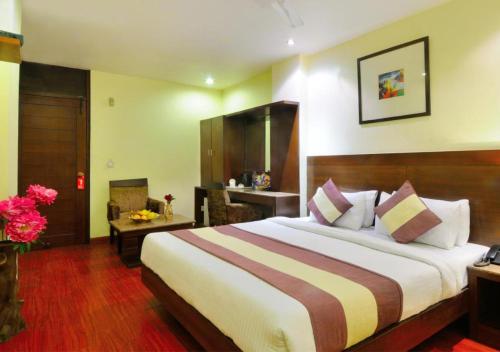 Hotel The Raj New Delhi
