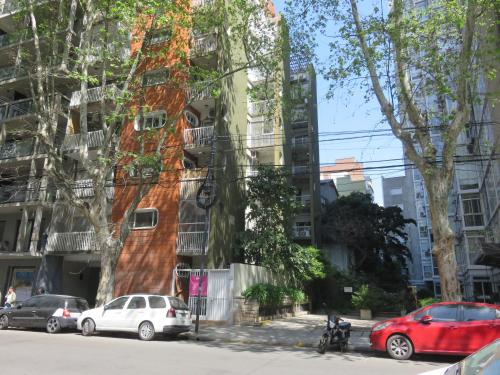 Oasis Palermo Soho, Buenos Aires (Foto 6)