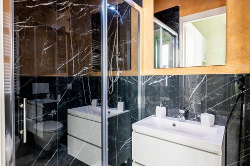 [5 Minuti - Duomo] Tripla Suite Luxury, Florence (photo 6)