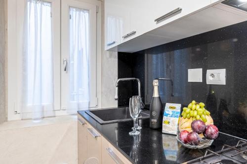 [5 Minuti - Duomo] Tripla Suite Luxury, Florence (photo 10)