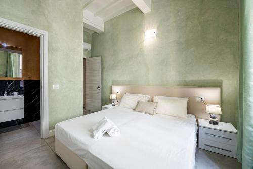 [5 Minuti - Duomo] Tripla Suite Luxury, Florence (photo 4)