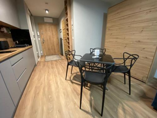 Lagomar Lux Apartamenty & Spa