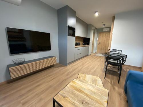 Lagomar Lux Apartamenty & Spa