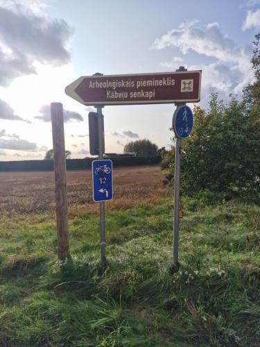 Valley of Peace with free parking&playground