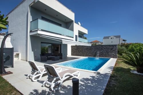 Two-Bedroom Villa