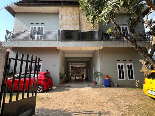 Hotel O Kost Maharaja Near Maros · Macopa