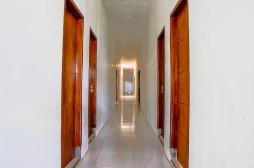 Lobby, Hotel O Nurul Hikmah Homestay Syariah & Sport Center near Juanda internasjonale lufthavn