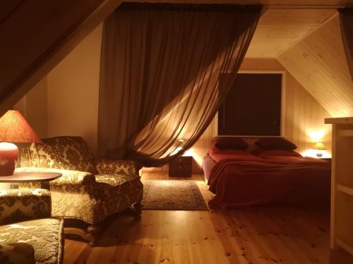 Metsaräägu Wellness (Metsaraagu Wellness) in Kalana