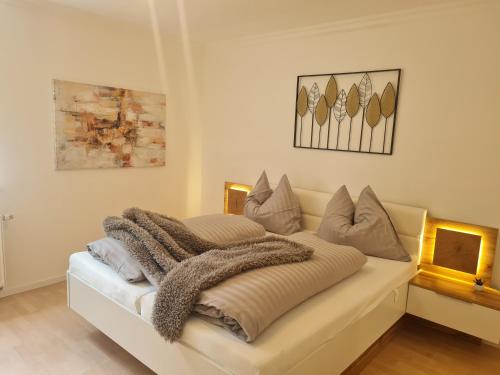  Aparts Lakeview -Gerlitzen -Ossiacher See -Ski in Tratten