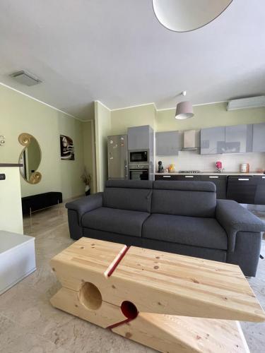  Civico 24 Appartamento in centro ad Arona in Arona