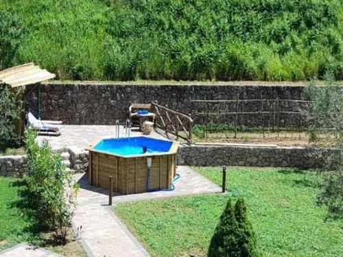 La Casa sulla Penisola Sorrentina
