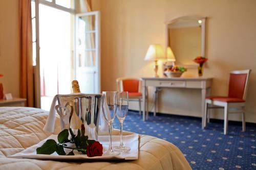 Hotel Schweizerhof - Weggis