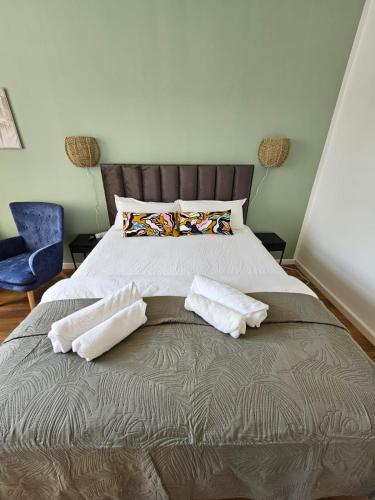 Exklusiv-Suite 10 min to Center in Wien
