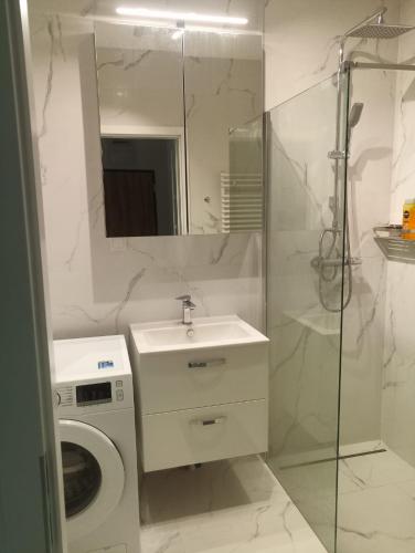 Great room on Krzewna, Warsaw (photo 7)