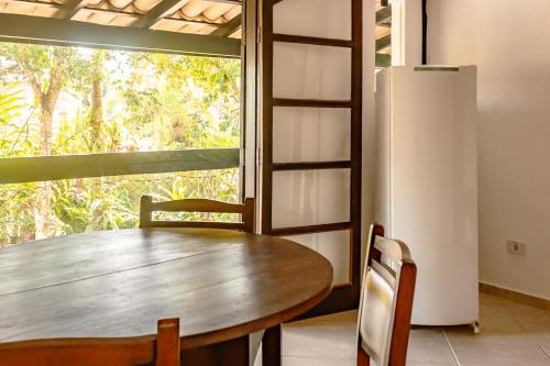 บริการและสิ่งอำนวยความสะดวก, Vila dos Tupinambas in เซาเซบาสติอาว(เซาเปาโล)