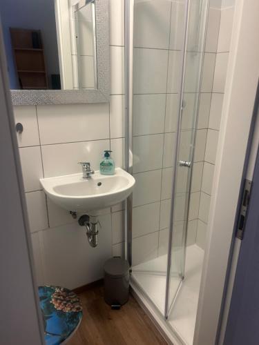 Ferienwohnung Siegen Eiserfeld 5 in Siegen, Deutschland