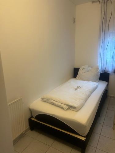 Ferienwohnung Siegen Eiserfeld 5 in Siegen, Deutschland